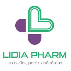 LIDIA PHARM, Săsciori