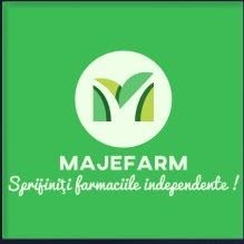 MAJEFARM, Bacău