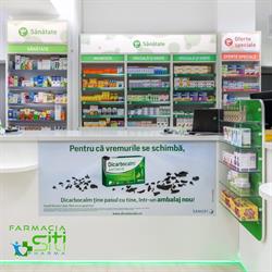 SITI PHARMA, Craiova