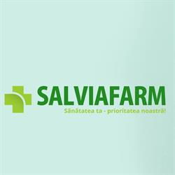 SALVIA FARM, Galaţi