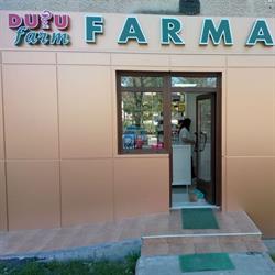 FARMACIE, Motru