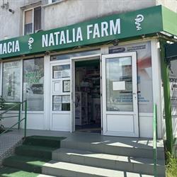 NATALIA FARM, Slobozia
