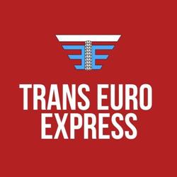 Trans Euro Express '94, Bucureşti