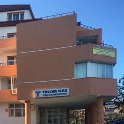 Tulcea Gaz S.r.l