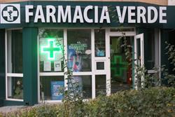 FARMACIA VERDE, Balş