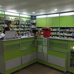 MEDICOM, Breaza