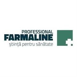 Farmacia Professional Farmaline, Băicoi