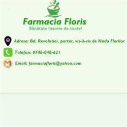 FLORIS-FARMACIE, Fălticeni