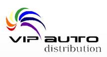 Vip Auto Distribution SRL, Piteşti