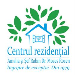 Centrul rezidential pentru persoane varstnice "Amalia si Sef Rabin Dr. Moses Rosen", Bucureşti