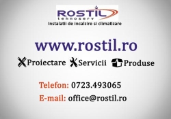 Rostil Tehnoserv s.r.l, Ploieşti