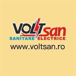 SC VOLTSAN SERV SRL, Brăila