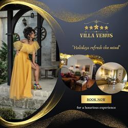 Villa Venus, Deva