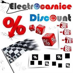 electrocasnicediscount.ro, Voluntari