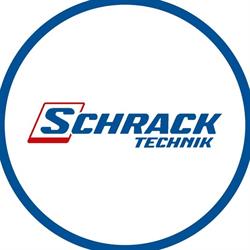Centrul Logistic Schrack Technik România, Domneşti