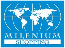 Milenium Shopping, Uricani