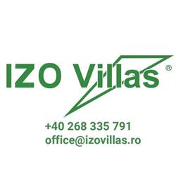 Izo Villas SRL, Săcele