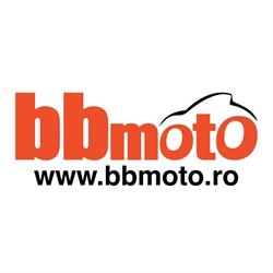 BBmoto, Gheorgheni