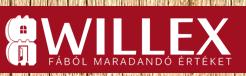 Willex S.r.l, Suseni