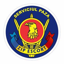 Zip Escort S.r.l, Constanţa