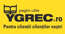 Ygrec Pagini Utile SRL, Oradea