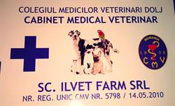 Ilvet Farm S.r.l, Craiova