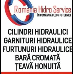 SC Romania Hidro Service SRL, Târgu Jiu