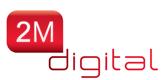 2m Digital S.r.l, Bucureşti