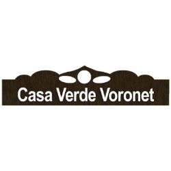 Casa Verde Voronet