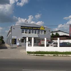 ARMADA SERV SRL, Popeşti-Leordeni