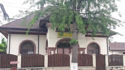Regia Nationala a Padurilor - Romsilva Ocolul Silvic Ciurea, Lunca Cetăţuii