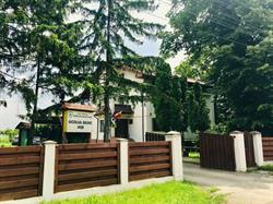 Regia Nationala a Padurilor - Romsilva Ocolul Silvic Iasi