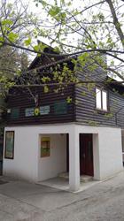 Regia Nationala a Padurilor - Romsilva Ocolul Silvic Miercurea-Ciuc
