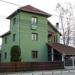 Regia Nationala a Padurilor - Romsilva Ocolul Silvic Toplita