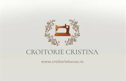 Croitorie Cristina, Bacău