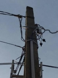 Eghesman Energy SRL, Brăila