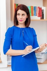 Cabinet Individual de Psihologie Madalina Cretu, Timişoara
