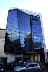 Doctor Gaucan, Bucureşti