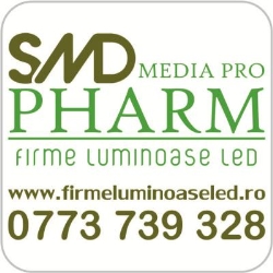 SMD PHARM, Timişoara