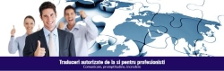 As Translate Srl, Craiova