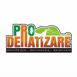 PRO DERATIZARE, Oradea