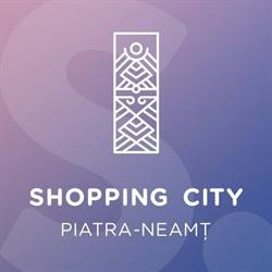 Shopping City Piatra-Neamţ