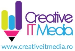 Crative IT Media, Bucureşti
