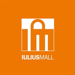 ATM Bitcoin Romania - Auchan IULIUS Mall, Suceava
