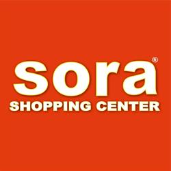 Rosa - Sora Shopping Center, Cluj-Napoca