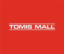 Tomis Mall, Constanţa