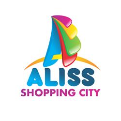 Aliss Shopping City, Craiova