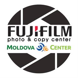 Moldova Center, Iaşi