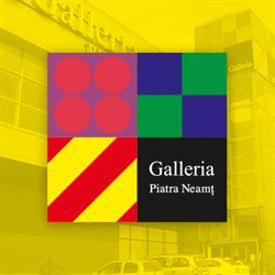 Galleria Piatra Neamt