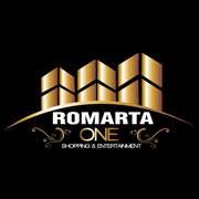 Romarta One, Târgu Mureş